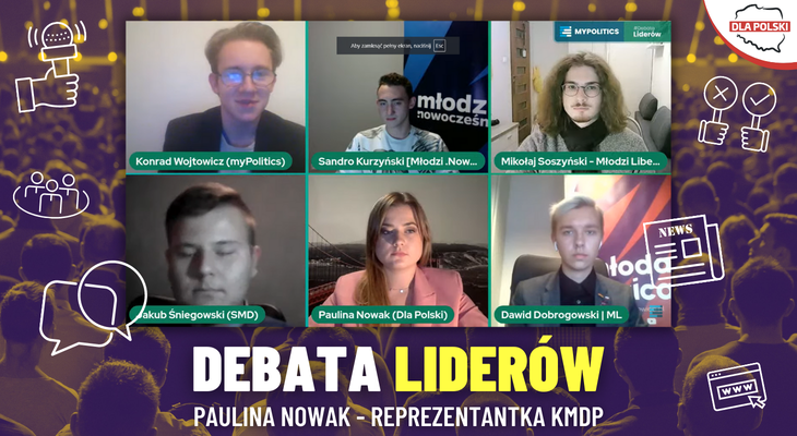 debata liderów - Paulina Nowak.png